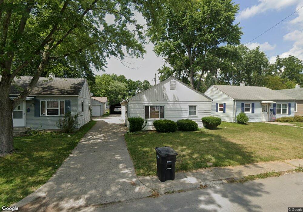 1429 Oak Ct, Lafayette, IN 47905 - photo 1