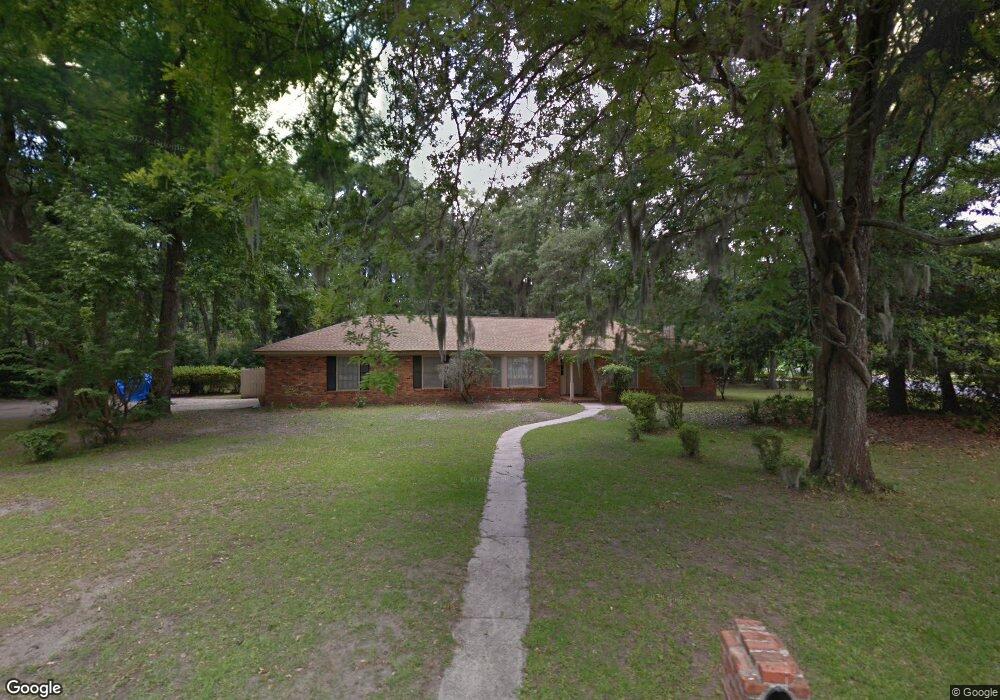 47 Clarendon Rd, Savannah, GA 31410 - photo 1