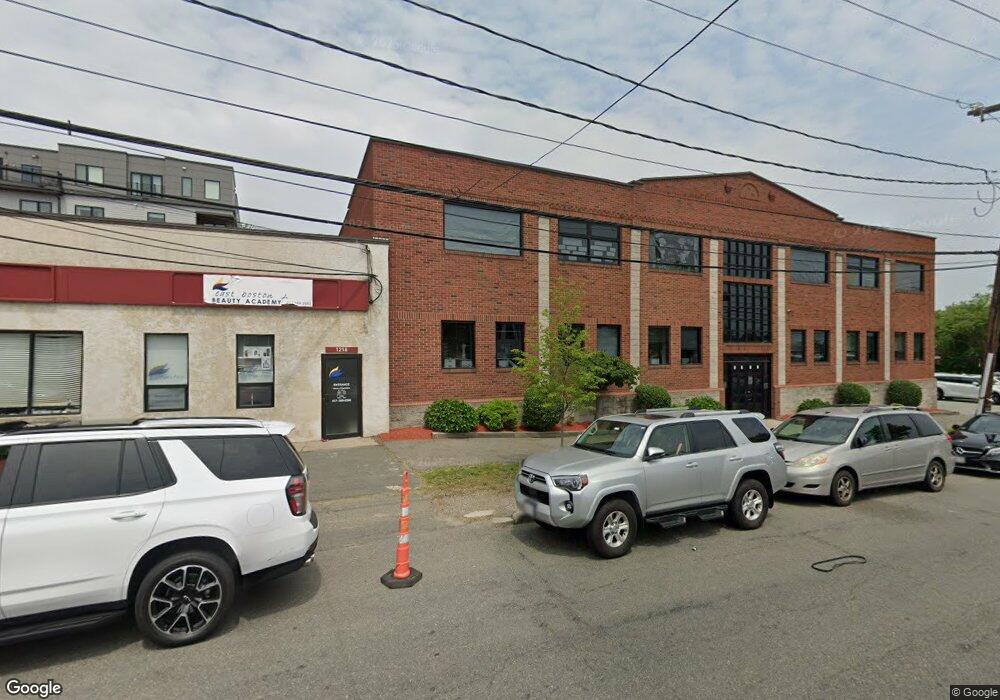 1222 Bennington St, Boston, MA 02128 - photo 1