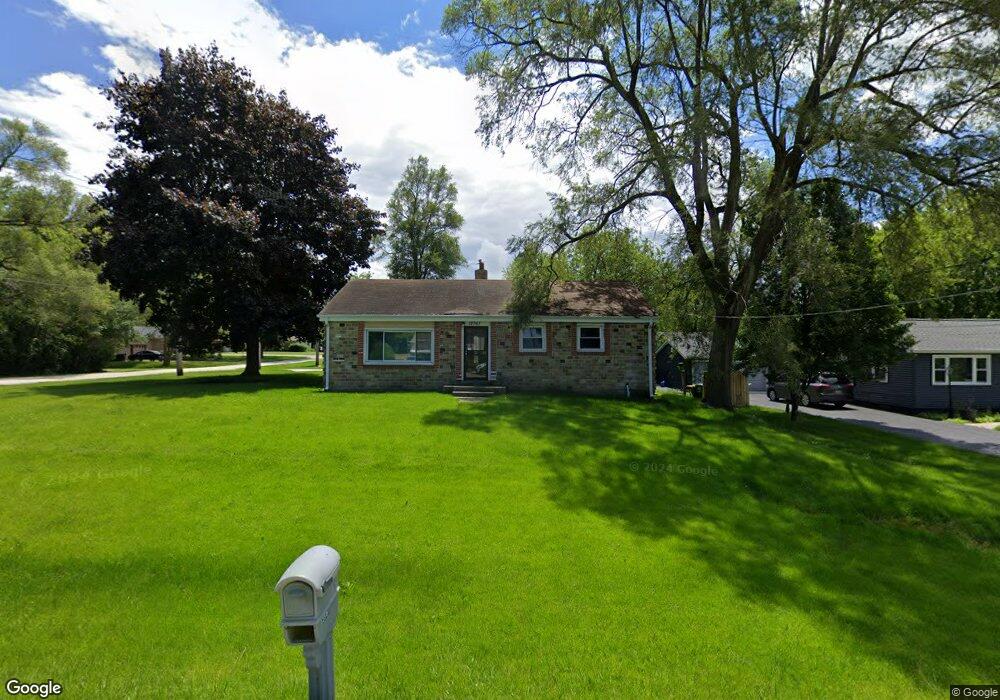 12767 W Blanchard Rd, Waukegan, IL 60087 - photo 1