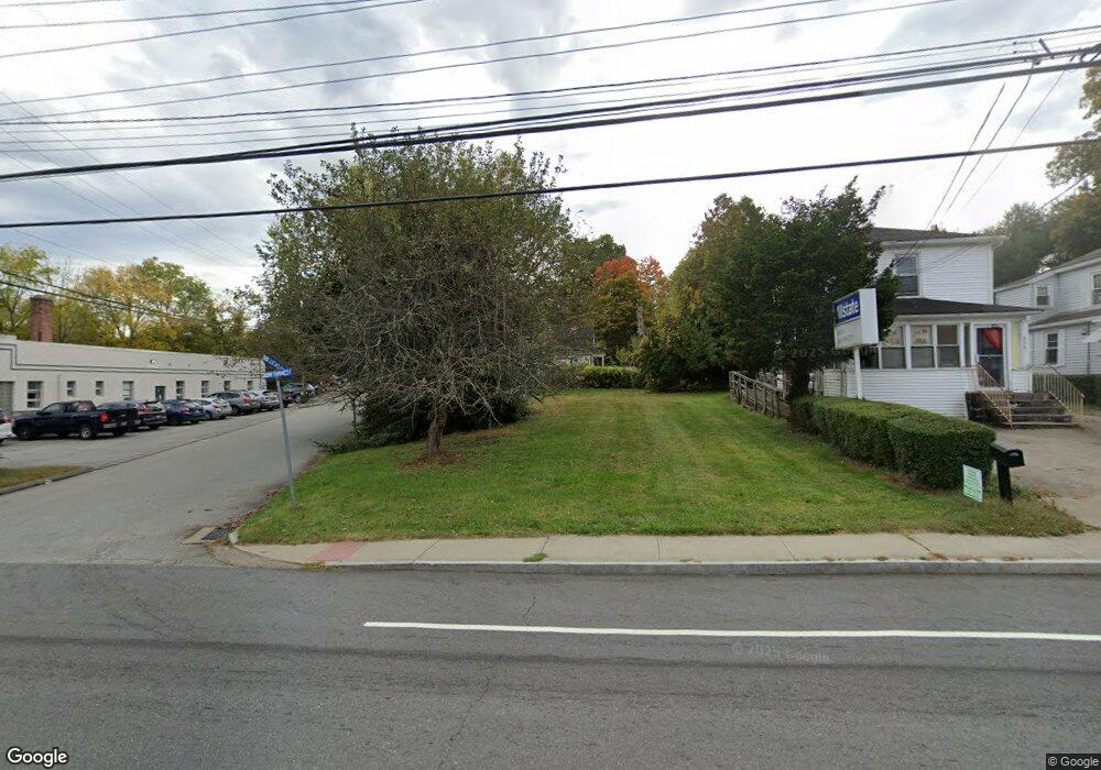 568 W Thames St, Norwich, CT 06360 - photo 1