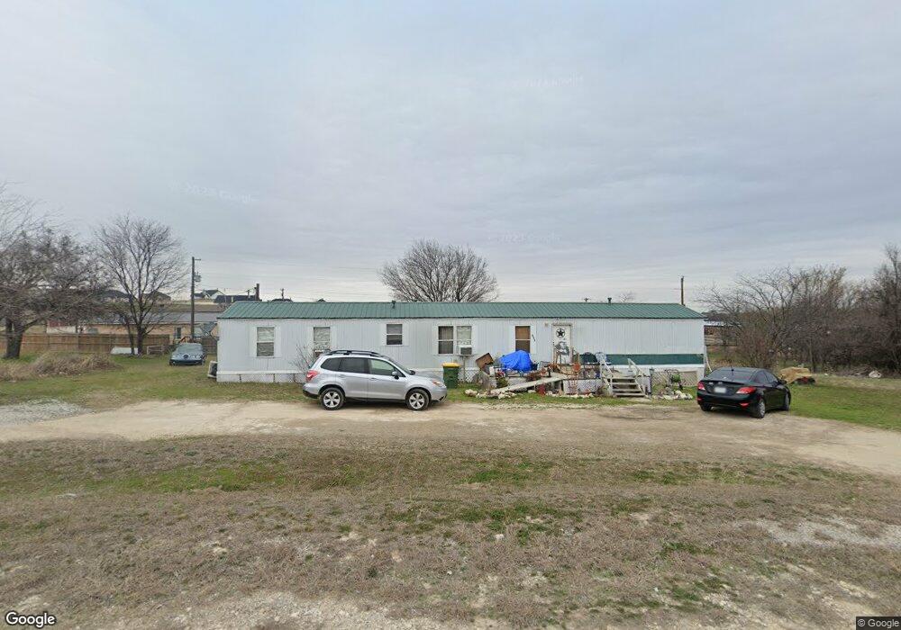 3412 Eagle Nest Dr, Azle, TX 76020 - photo 1