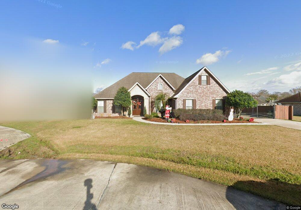 104 Tupelo St, Luling, LA 70070 - photo 1