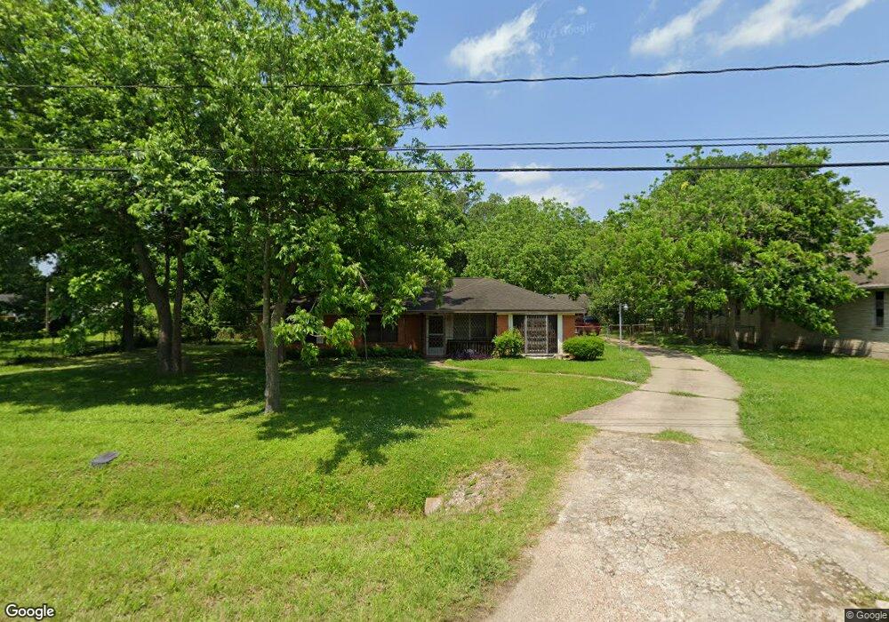 9219 Compton St, Houston, TX 77016 - photo 1