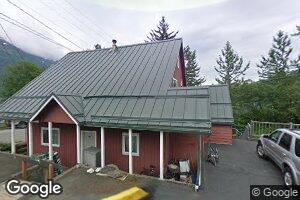 201 F St, Douglas, AK 99824