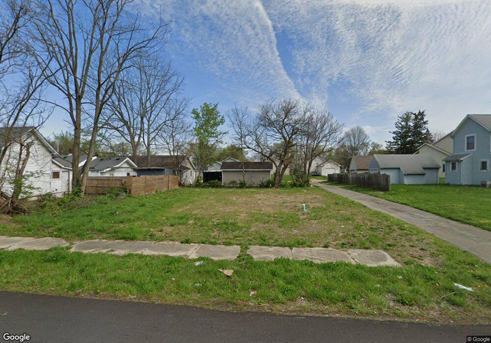 1822 W 14th St, Anderson, IN 46016 - photo 1