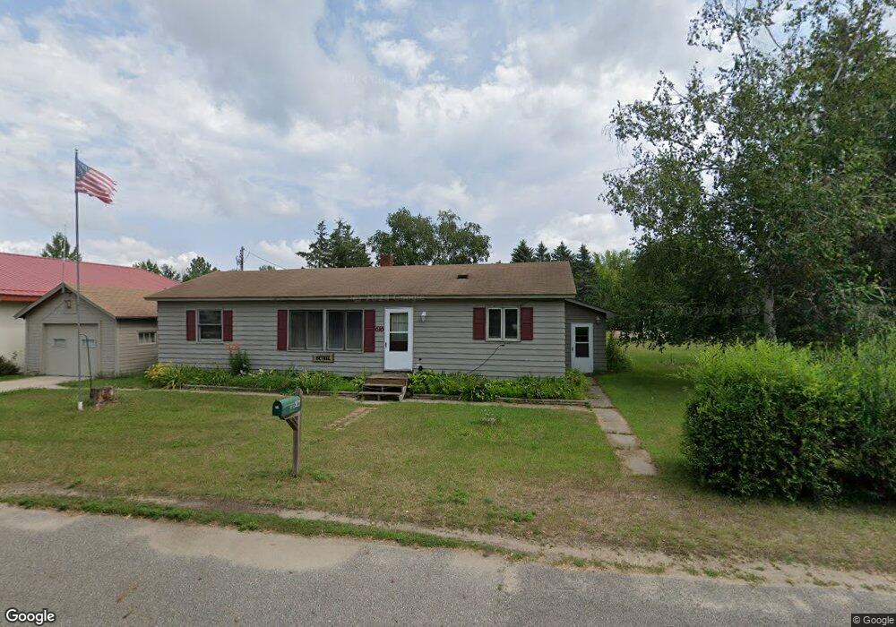 616 Washington Ave S, Park Rapids, MN 56470 - photo 1