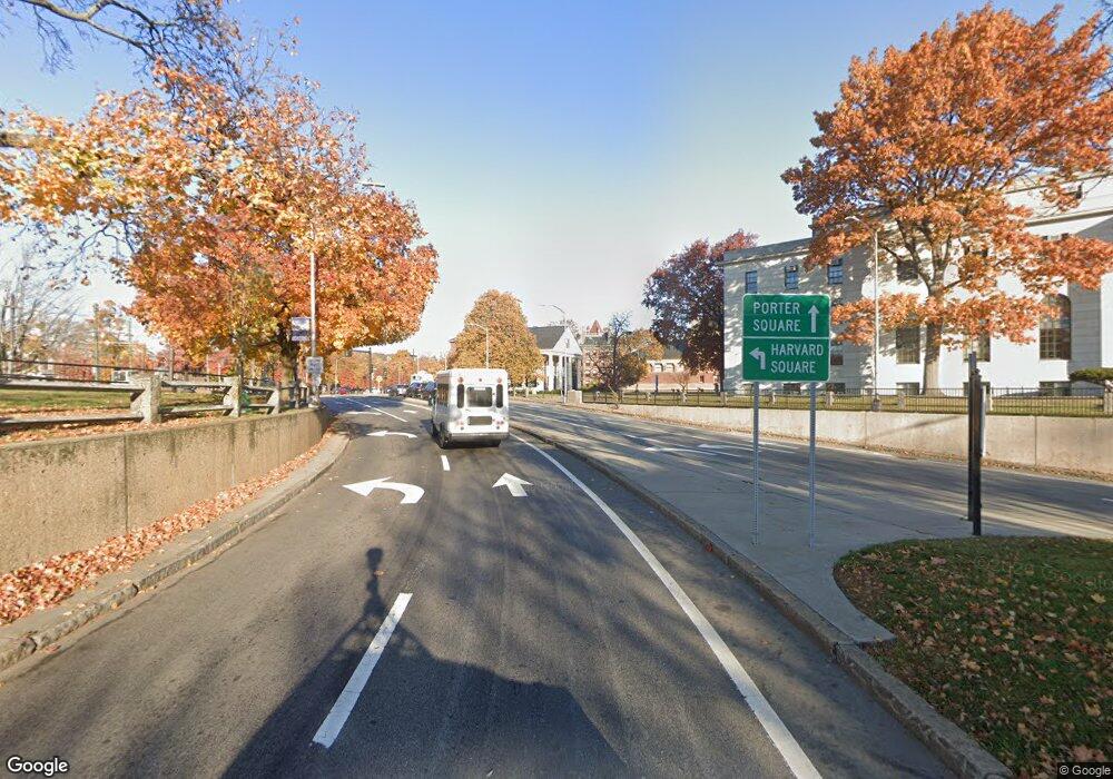 9999 Massachusetts Ave, Cambridge, MA 02138 - photo 1