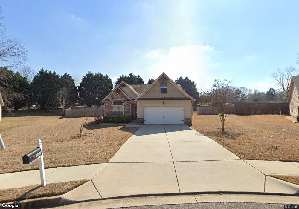 3307 Hancock Point, McDonough, GA 30252 - photo 1