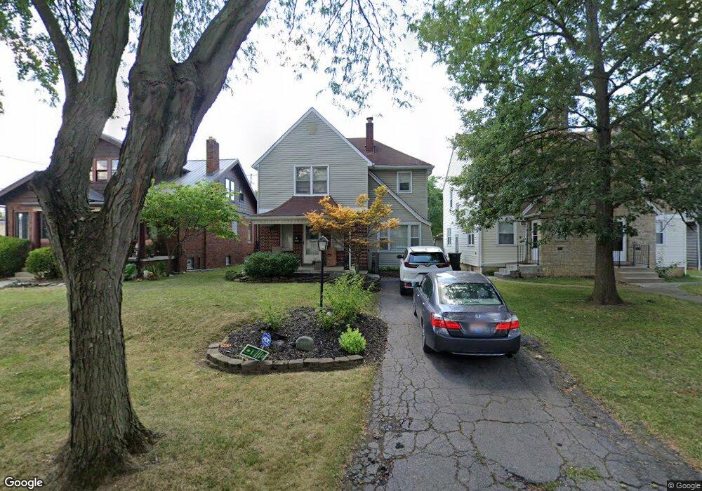 31 Haldy Ave, Columbus, OH 43204 - photo 1