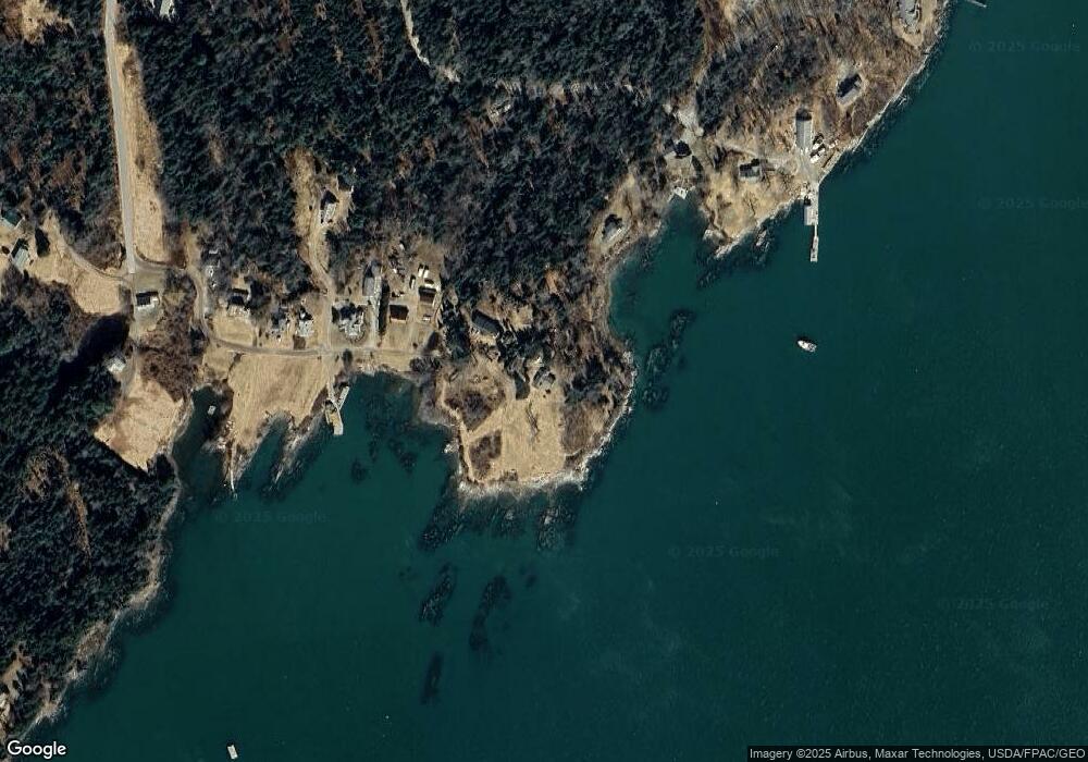 153 Shore Acres Rd, Harpswell, ME 04079 - photo 1