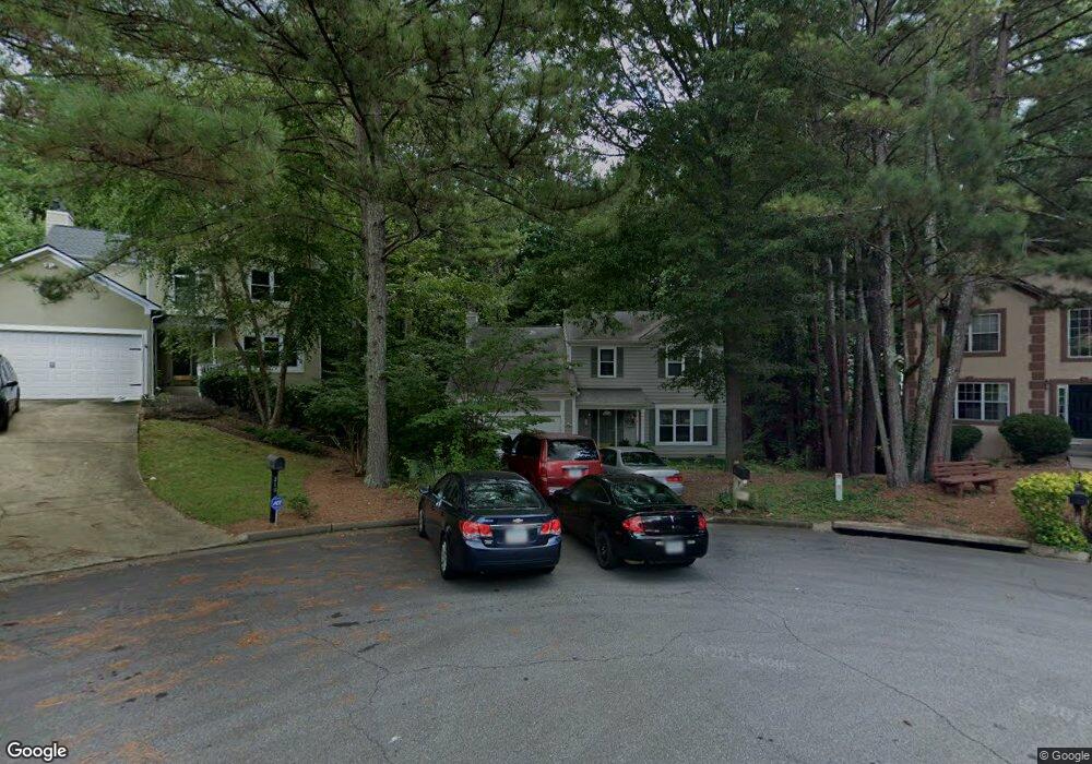 220 Timber Bridge Ct, Alpharetta, GA 30022 - photo 1