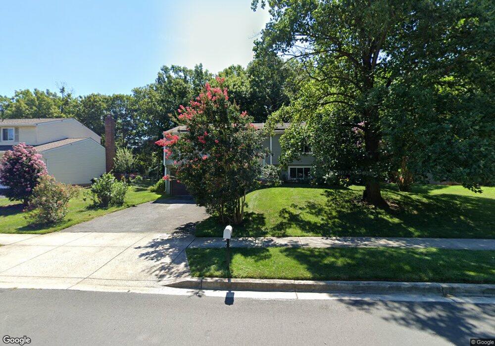 13707 Engleman Dr, Laurel, MD 20708 - photo 1