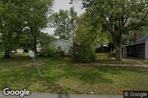 205 Mill St, Geneva, IN 46740