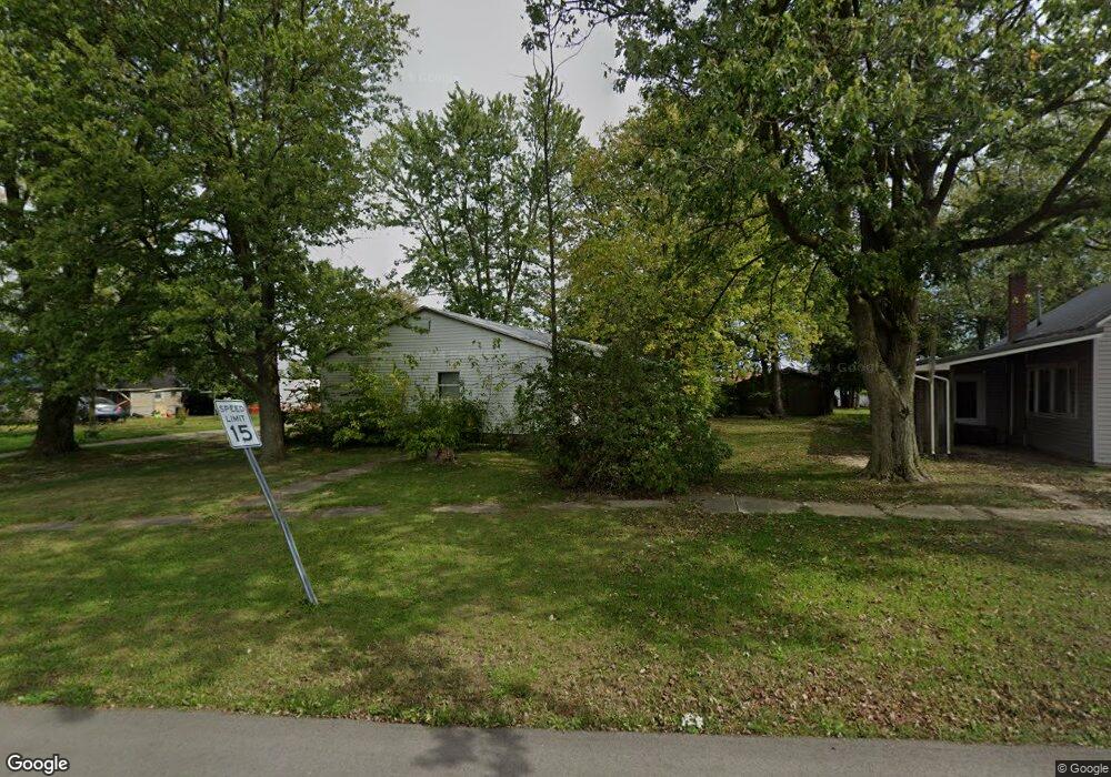 205 Mill St, Geneva, IN 46740 - photo 1