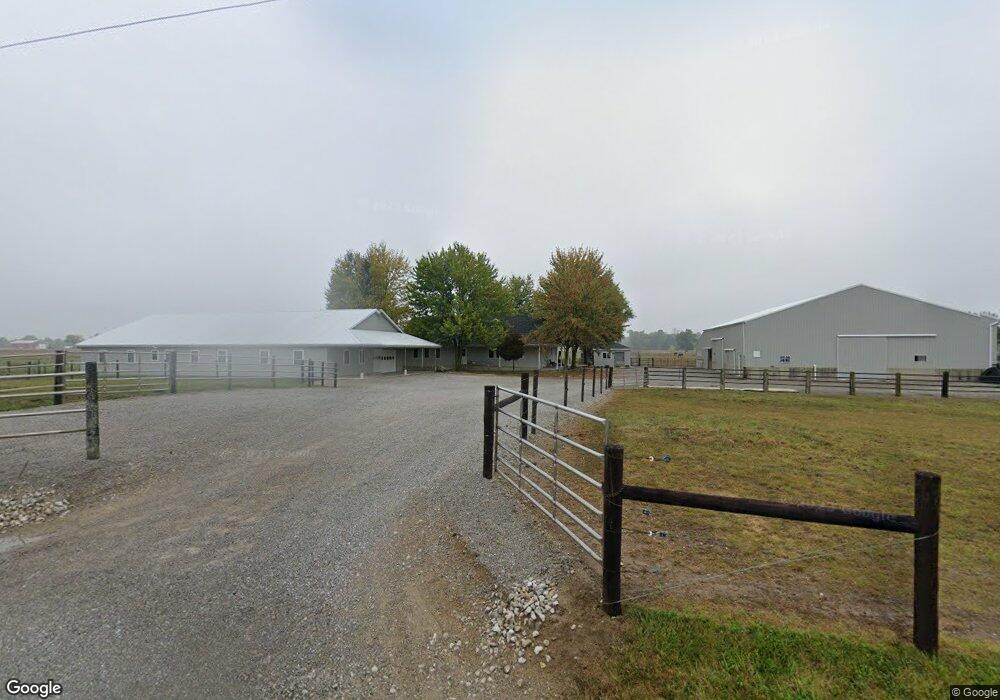 16026 Cuba Rd, Spencerville, IN 46788 - photo 1