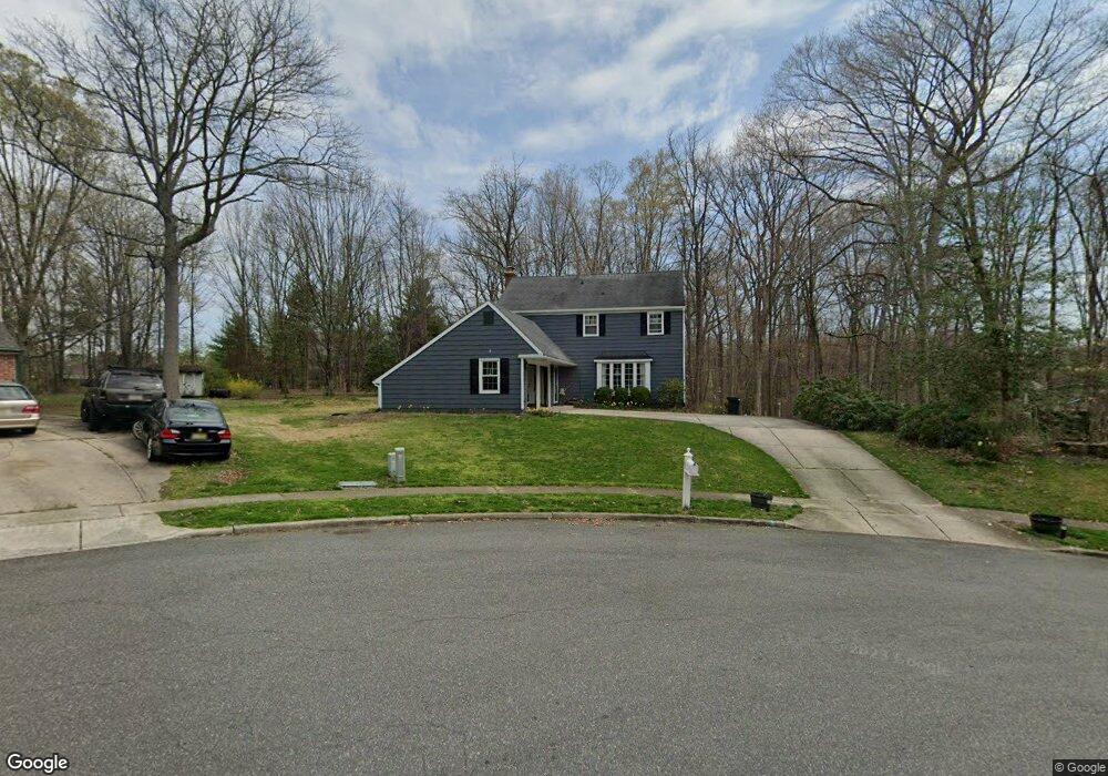 34 Doncaster Ct, Cherry Hill, NJ 08003 - photo 1