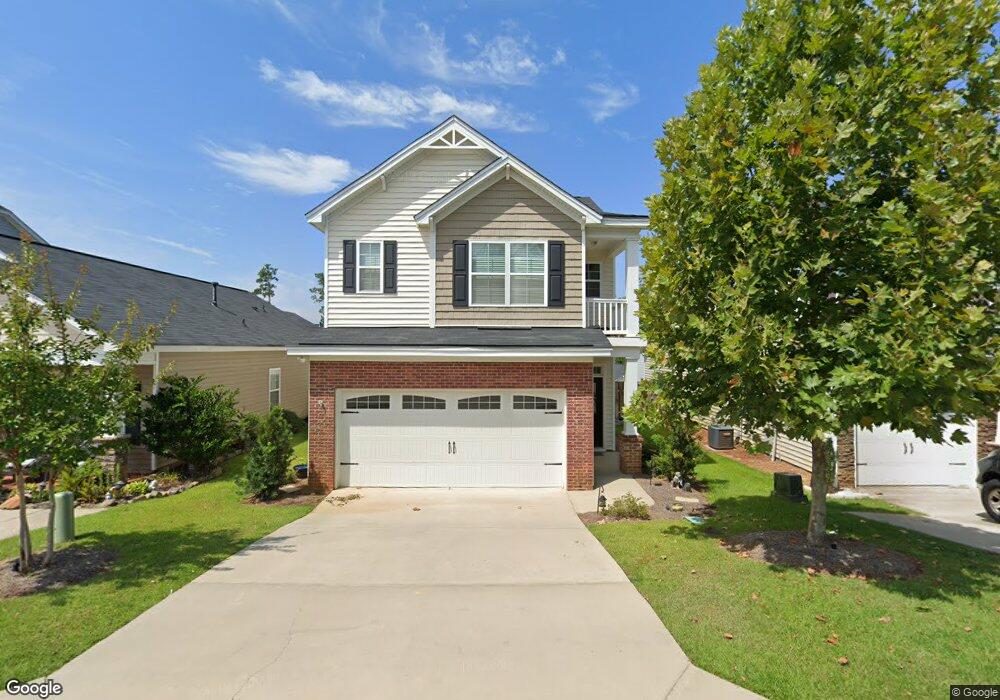 453 Whispering Oak Cir, Chapin, SC 29036 - photo 1