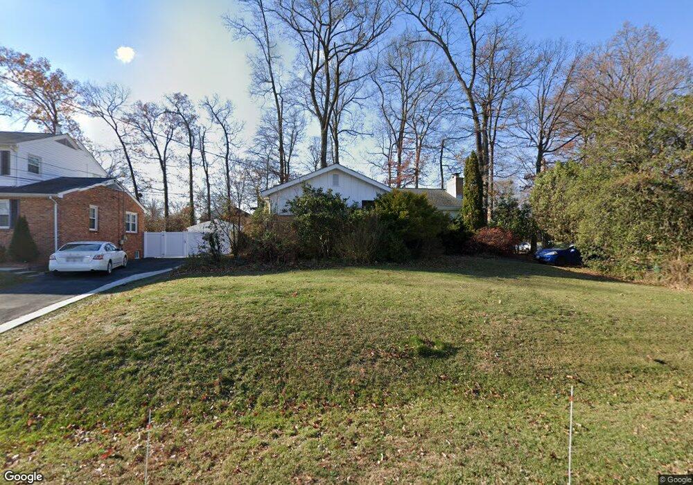11708 Eden Rd, Silver Spring, MD 20904 - photo 1