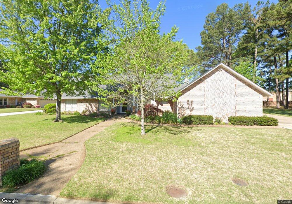 5609 Spotswood Place, Texarkana, TX 75503 - photo 1