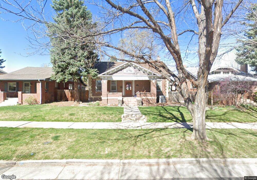 2253 Hudson St, Denver, CO 80207 - photo 1