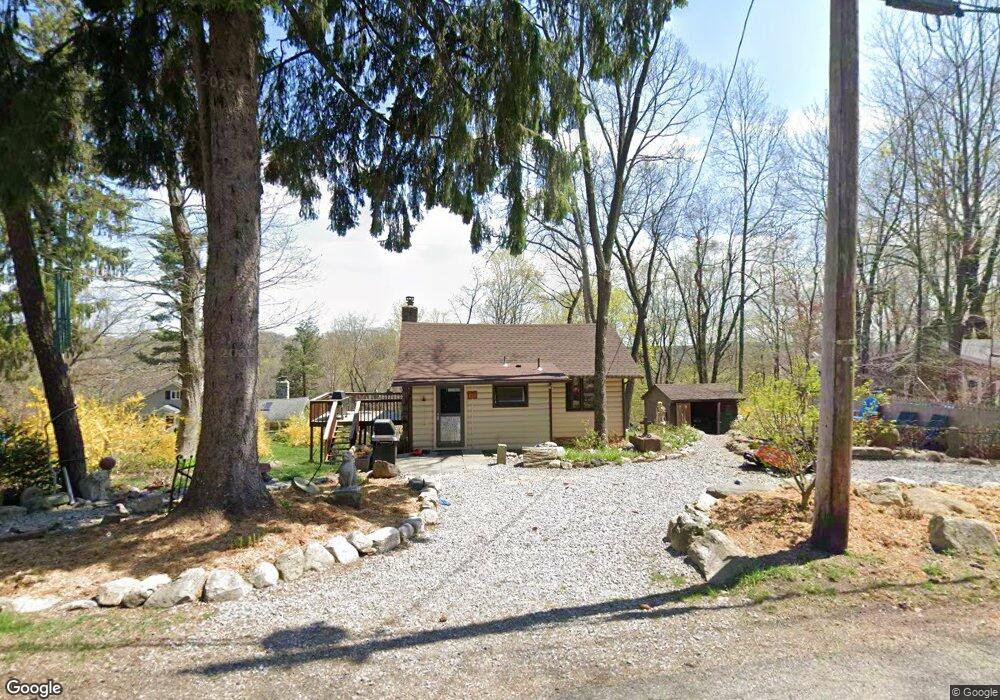 256 Acabonack Rd, Highland Lakes, NJ 07422 - photo 1