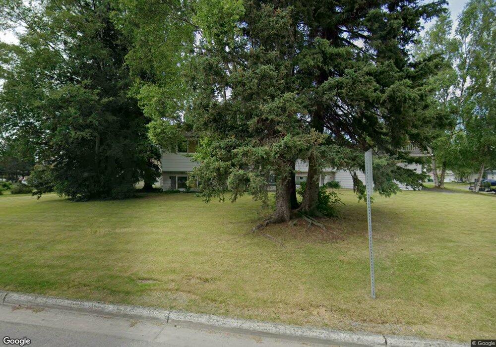1727 Cache Dr, Anchorage, AK 99507 - photo 1