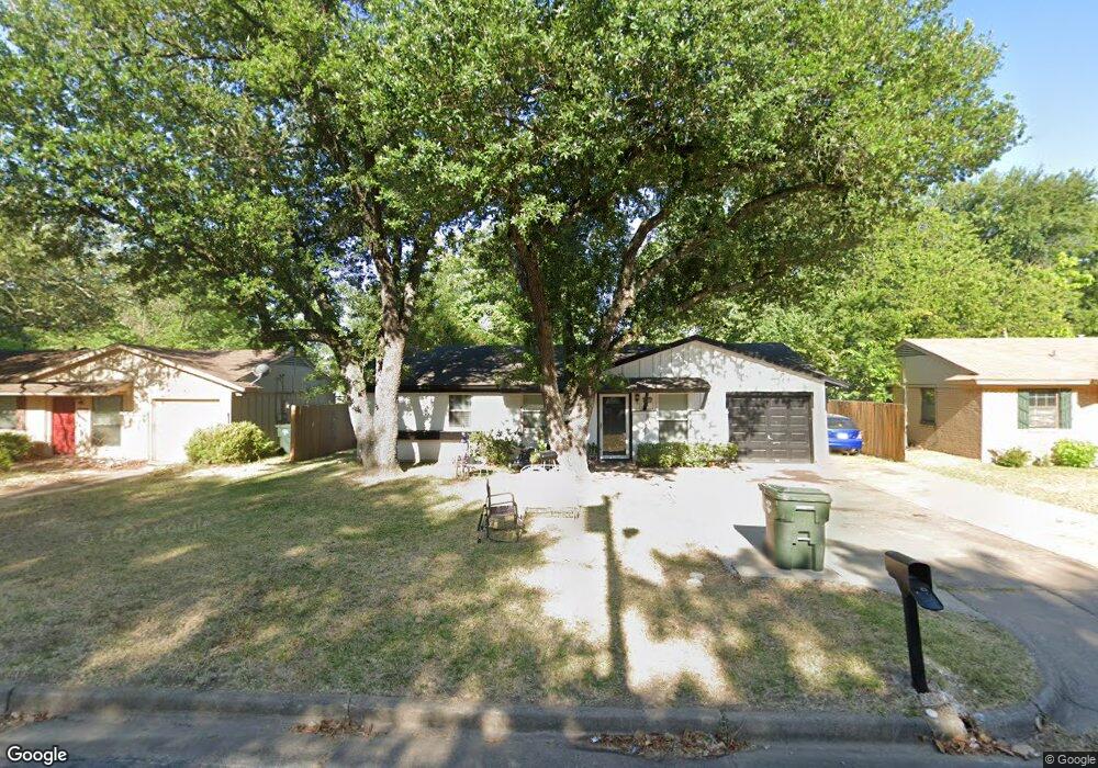 4005 Appletree Ln, Tyler, TX 75701 - photo 1