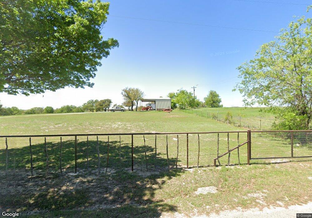 222 Sosebee Bend Rd, Weatherford, TX 76088 - photo 1