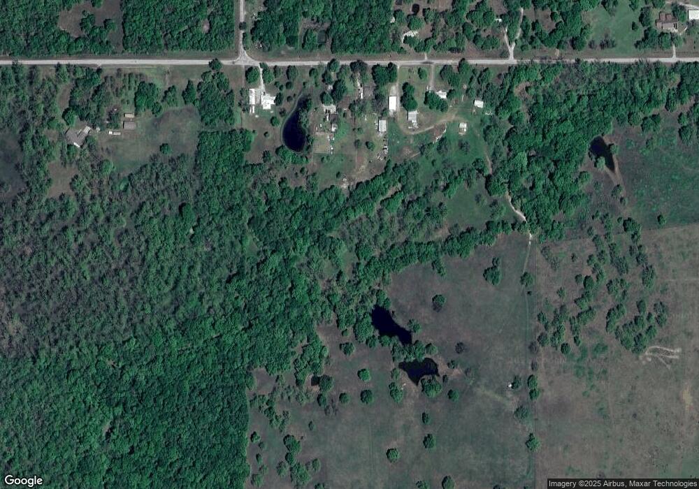 399101 W 2500 Rd, Bartlesville, OK 74006 - photo 1