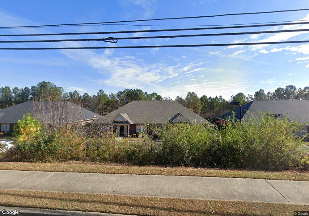 4321 S Lee St, Buford, GA 30518 - photo 1