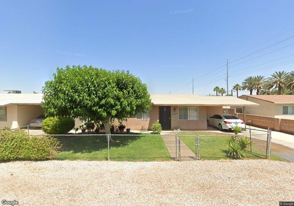8473 S Apache Ln, Yuma, AZ 85364 - photo 1