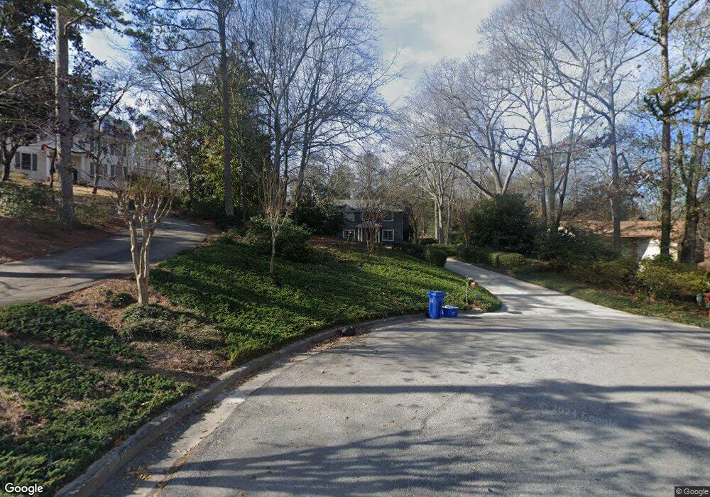 1483 Heritage Place, Gainesville, GA 30501 - photo 1