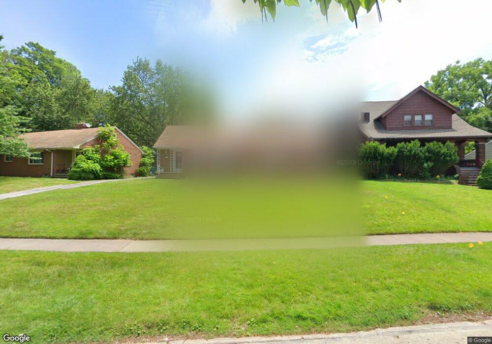 5241 Erwin St, Maple Heights, OH 44137 - photo 1