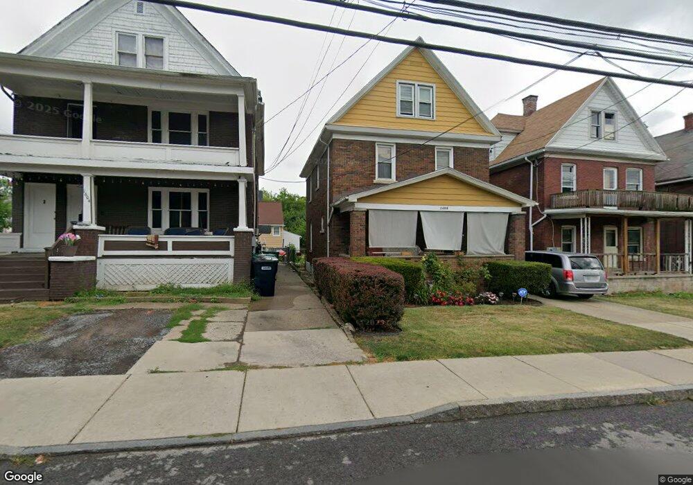 1608 Niagara St, Niagara Falls, NY 14303 - photo 1