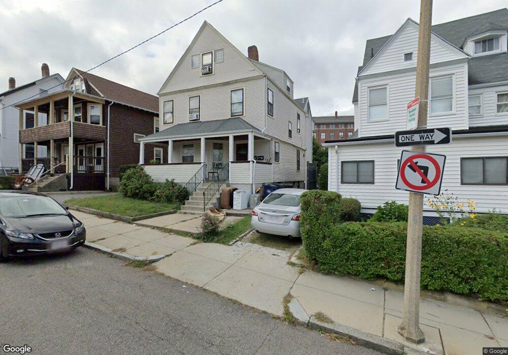 20 Saunders St, Allston, MA 02134 - photo 1