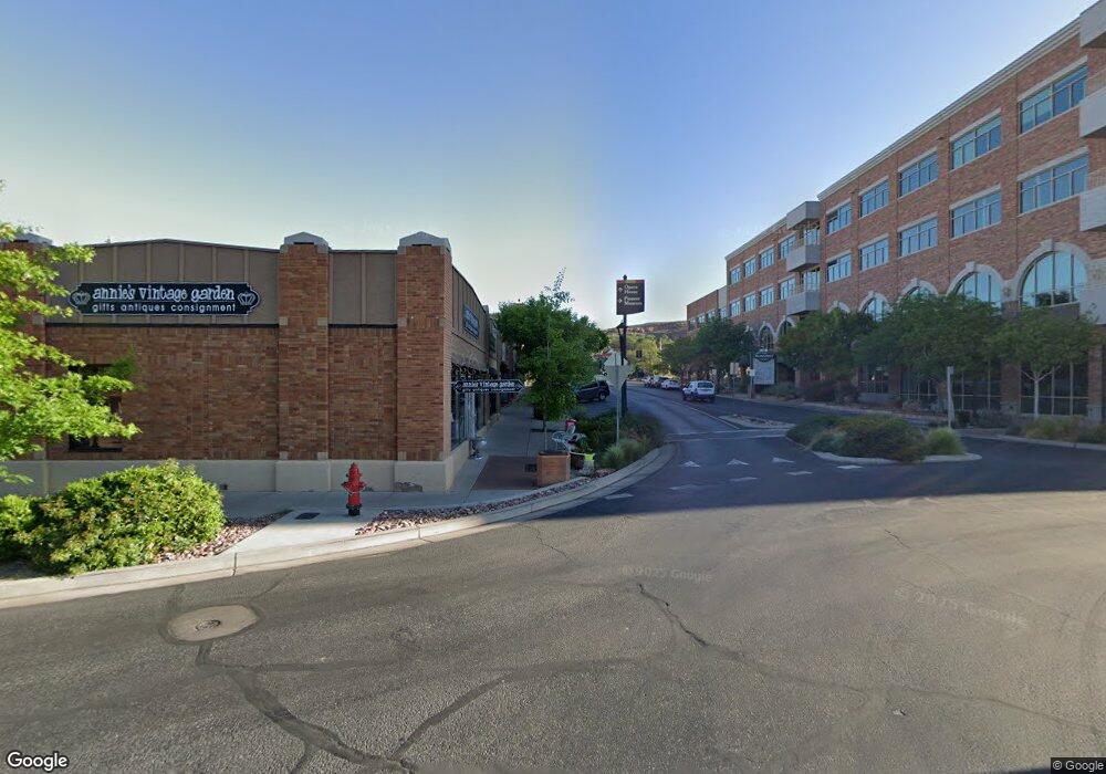 0 Tabernacle St, Saint George, UT 84770 - photo 1