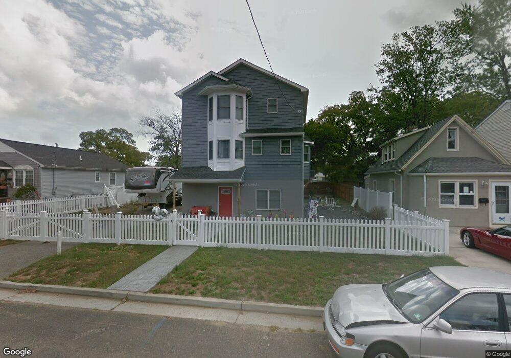 134 Campbell St, Union Beach, NJ 07735 - photo 1