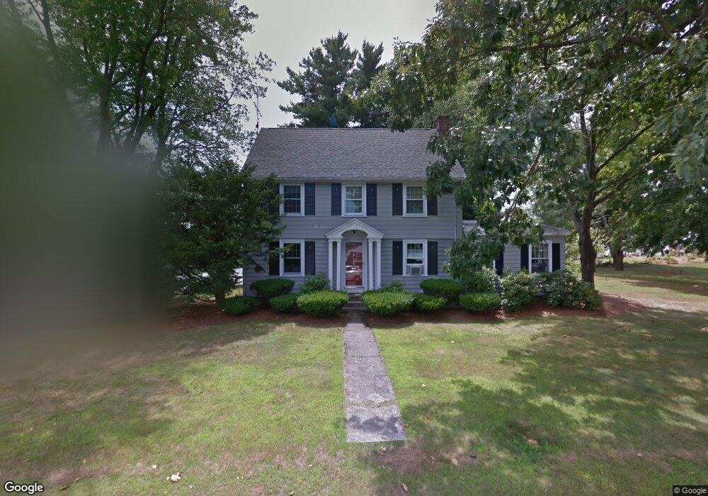 15 Baremeadow St, Methuen, MA 01844 - photo 1