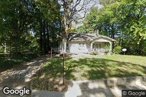 3134 E Southport Rd, Indianapolis, IN 46227