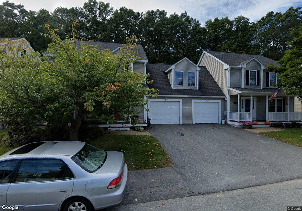 31 Joyce Ln, Boxborough, MA 01719 - photo 1