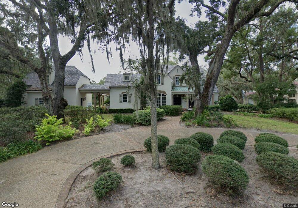 15 Fairway Dr, Brunswick, GA 31522 - photo 1