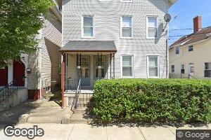 28 Garden St, Pawtucket, RI 02860
