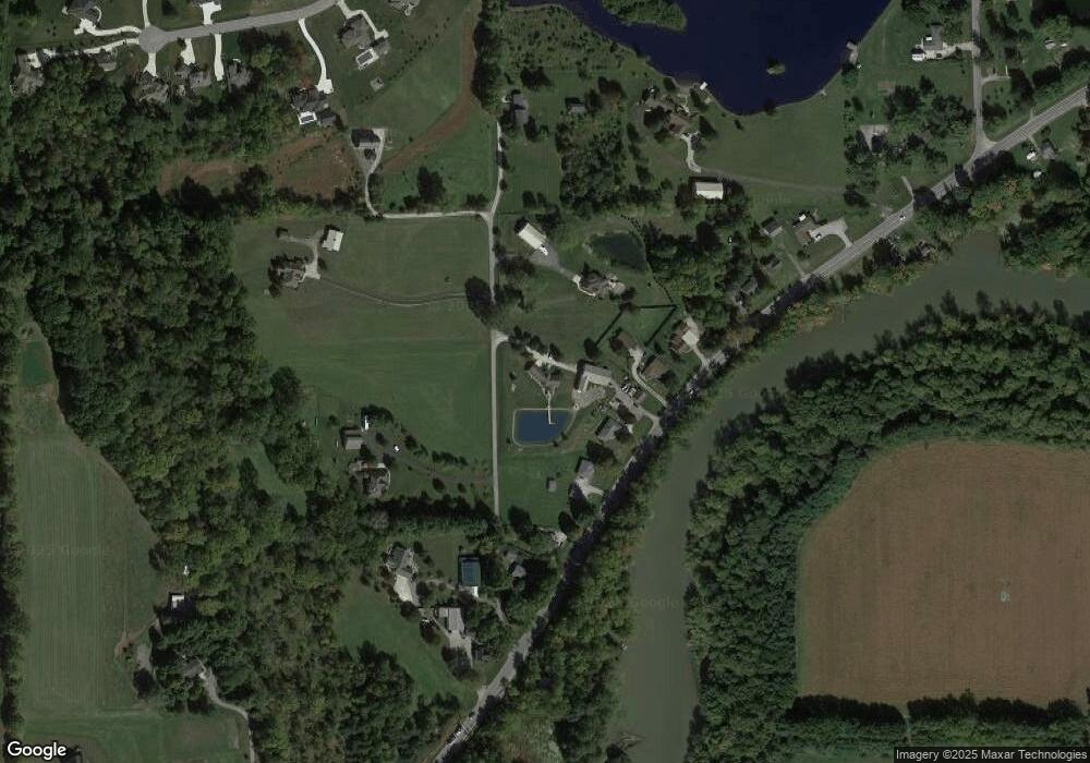 17111 Twin Fawn Trail, Spencerville, IN 46788 - photo 1