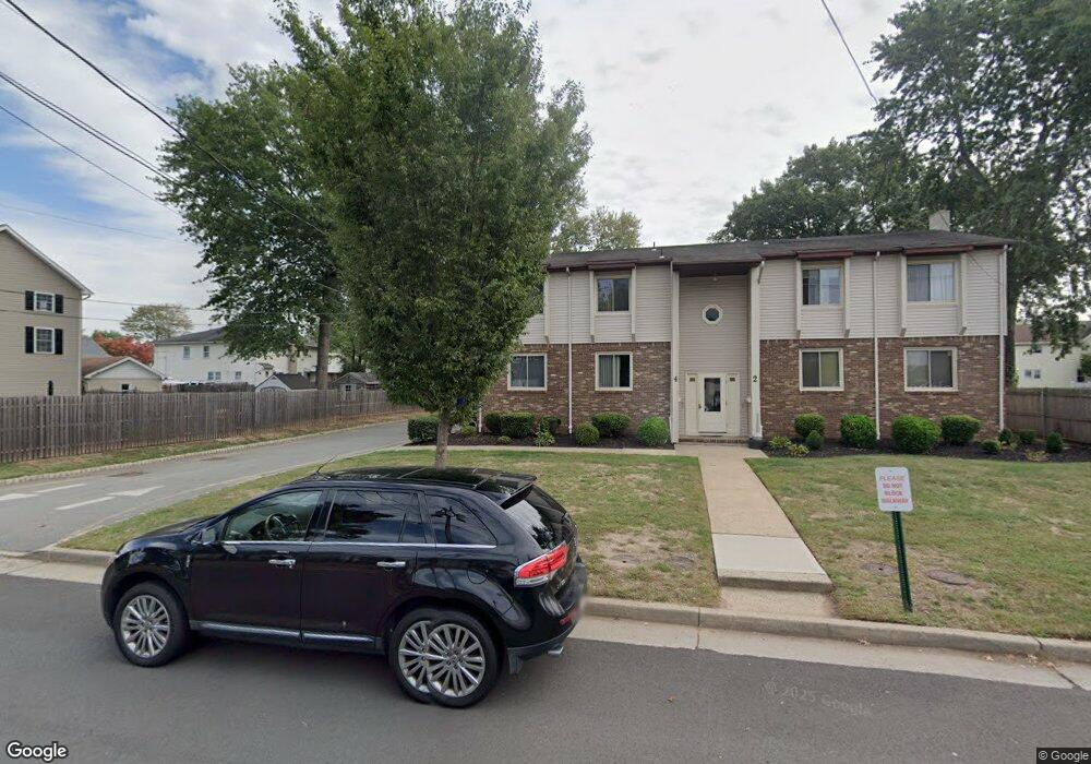 2 C St unit 4A, Middlesex, NJ 08846 - photo 1