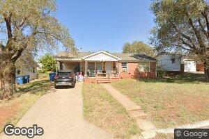 114 Elaine Dr, Cordell, OK 73632