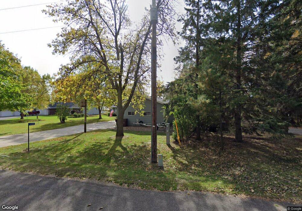 6988 E Lake Carlos Dr NE unit NE, Carlos, MN 56319 - photo 1