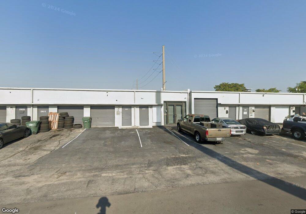 2933 NW 17th Terrace, Oakland Park, FL 33311 - photo 1