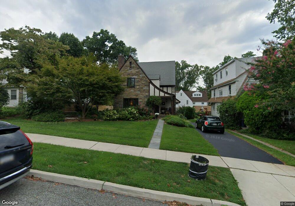 544 Strathmore Rd, Havertown, PA 19083 - photo 1