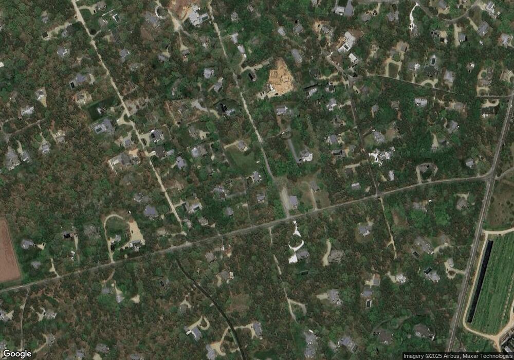 3 Gerts Way, Edgartown, MA 02539 - photo 1